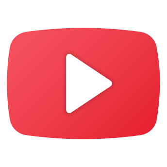 Logo Youtube